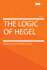 The Logic of Hegel