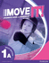 Move It! 1a Sb and Wb With Mp3-1st Ed