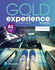 Gold Experience A1 Pre-Key for Schools Student's Book With Online Practice