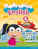 Poptropica English American Edition 6 Student Book & Online World Access Card: Student Book-American Edition-Online World Access Card Pack