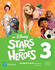 My Disney Stars and Heroes American Edition Level 3 Student's Book With Ebook