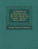 A Handbook of Descriptive and Practical Astronomy: The Sun, Planets, and Comets
