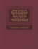 Biblical and Patristic Relics of the Palestinian Syriac Literature From Mss. in the Bodleian Library and in the Library of Saint Catherine on Mount Sinai