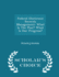 Federal Electronic Records Management: What is the Plan? What is Our Progress? -Scholar's Choice Edition