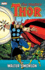 Thor By Walt Simonson Vol. 4 (Mighty Thor)
