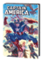 Captain America By Ta-nehisi Coates Vol. 2