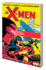 Mighty Marvel Masterworks: the X-Men Vol. 3-Divided We Fall