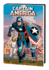 Captain America By Nick Spencer Omnibus Vol. 1