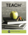 Teach (With Teach Online, 1 Term (6 Months) Printed Access Card) (New, Engaging Titles From 4ltr Press)