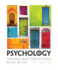 Psychology: Themes and Variations (Concept Charts for Study and Review to Accompany Briefer Version)