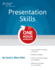 Presentation Skills: One Hour Workshop