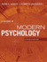 A History of Modern Psychology (Mindtap Course List)