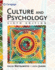 Culture+Psychology