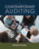 Contemporary Auditing