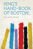 King's Handbook of Boston
