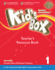 Kid's Box Level 1 Teacher's Resource Book With Online Audio British English: Level 1. 2nd Edition. Teacher's Resource Book