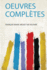 Oeuvres Compltes 1