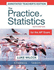 Updated Version of the Practice of Statistics (Teachers Edition)