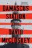 Damascus Station: Unmissable New Spy Thriller From Former Cia Officer