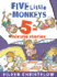 Five Little Monkeys 5-Minute Stories (a Five Little Monkeys Story)