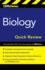 Cliffsnotes Biology Quick Review