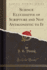 Science Elucidative of Scripture and Not Antagonistic to It (Classic Reprint)