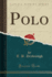 Polo Classic Reprint