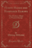 Horny Hands and Hampered Elbows the Worker's Mind in Western Europe Classic Reprint