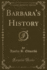 Barbara's History, Vol 2 of 3 Classic Reprint