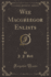 Wee Macgreegor Enlists Classic Reprint