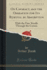 On Cataract, and the Operation for Its Removal By Absorption With the Fine Needle Through the Cornea Classic Reprint