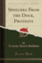 Speeches From the Dock, Protests Classic Reprint
