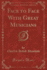 Face to Face With Great Musicians Classic Reprint