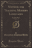 Method for Teaching Modern Languages, Vol 1 English Part Classic Reprint