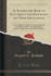 An Elementary Book on Electricity and Magnetism and Their Applications a Textbook for Manual Training Schools and High Schools, and a Manual for and Home Readers Classic Reprint