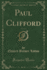 Paul Clifford, Vol 1 of 3 Classic Reprint