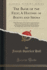 The Book of the Feet; a History of Boots and Shoes
