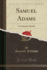 Samuel Adams