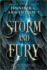 Storm and Fury (the Harbinger Series, 1)