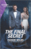 The Final Secret (Harlequin Intrigue)