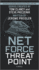 Net Force: Threat Point (Net Force Series, 3)