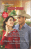 Cowboy Under the Mistletoe & a Hickory Ridge Christmas (Love Inspired; Inspirational Romance)