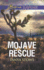 Mojave Rescue (Love Inspired Suspense)