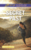 Secret Past (Love Inspired Suspense)