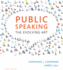 Public Speaking: the Evolving Art (With Mindtap Speech, 1 Term (6 Months) Printed Access Card)