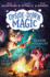 Dragon Overnight (Upside-Down Magic #4) (4)