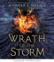 Wrath of the Storm (Mark of the Thief, Book 3) (3)