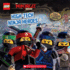 High-Tech Ninja Heroes (Lego the Ninjago Movie)