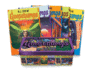 Goosebumps 25th Anniversary Retro Set (Quantity Pack)