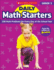 Daily Math Starters, Grade 3: 180 Math Problems for Every Day of the School Year